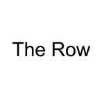 The Row